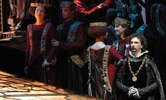 Simon Boccanegra