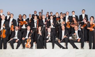 Orchestra del Maggio Musicale Fiorentino – Zubin Mehta
