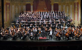 La dannazione di Faust