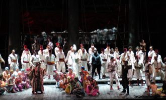 Il corsaro di Giuseppe Verdi – Incontro di Studi