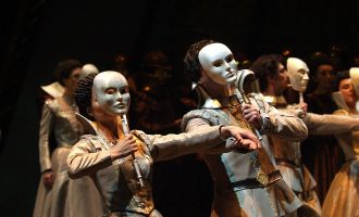 Ernani e Aida – Giornate di studi