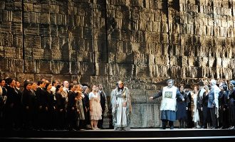 Nabucco