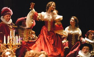 Rigoletto