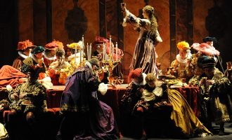Rigoletto