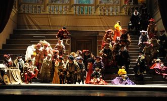 Rigoletto