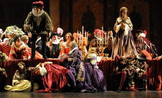 Rigoletto
