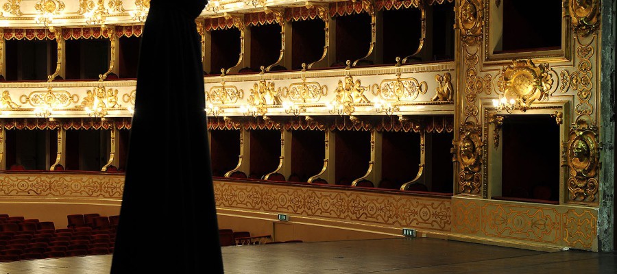 Slide background
