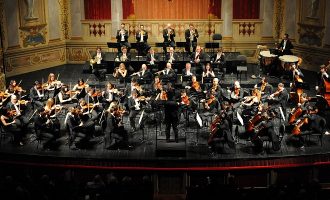 Orchestra del Teatro Regio di Parma – Andrea Battistoni