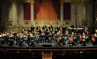 Orchestra del Teatro Regio di Parma – Andrea Battistoni