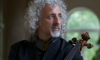 Mischa Maisky