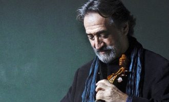 Jordi Savall, Rolf Lislevand