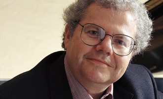 Emanuel Ax