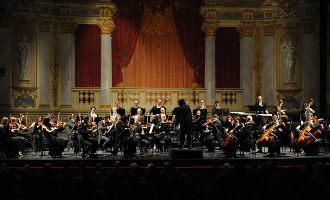 Orchestra del Teatro Regio di Parma – Andrea Battistoni
