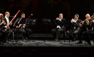 I solisti del Teatro Regio di Parma