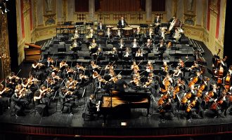 Orchestra del Teatro Regio di Parma – Yuri Temirkanov, Nikolai Lugansky