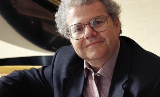 Emanuel Ax