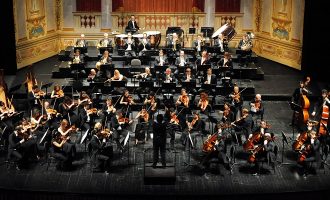 Orchestra del Teatro Regio di Parma – Andrea Battistoni, Danil Trifonov
