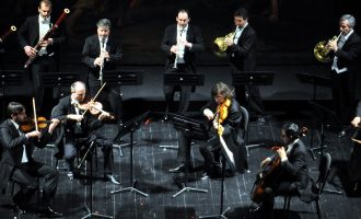 I solisti del Teatro Regio di Parma