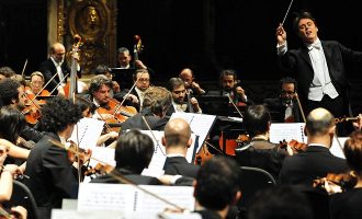 Orchestra del Teatro Regio di Parma – Michele Mariotti