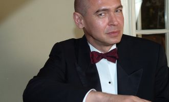 Ivo Pogorelich