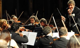 Orchestra del Teatro Regio di Parma – Michel Plasson, Martino Faggiani