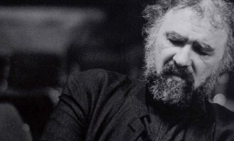 Radu Lupu