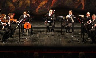 I solisti del Teatro Regio di Parma