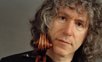 Steven Isserlis, Olli Mustonen