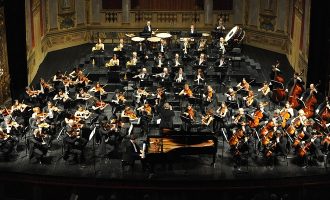 Orchestra del Teatro Regio di Parma – Yuri Temirkanov, Denis Matsuev