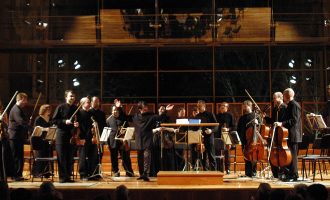 I solisti di Mosca – Yuri Bashmet