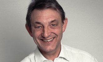 Trevor Pinnock