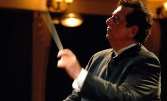 Orchestra del Teatro Regio di Parma – Peter Tiboris
