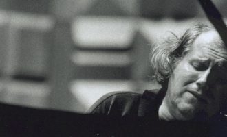 Grigory Sokolov
