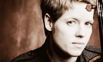 Mahler Chamber Orchestra – Daniel Harding, Isabelle Faust