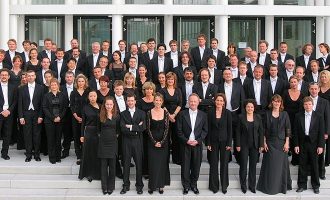 Orchestre Philharmonique du Luxembourg – Emmanuel Krivine, Rudolf Buchbinder, Sally Matthews