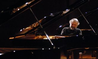 Radu Lupu