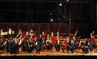 Orchestra da Camera di Mantova – Umberto Benedetti Michelangeli, Paolo Bordoni