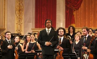 Orchestra Giovanile “Luigi Cherubini” – Riccardo Muti, Francesco Manara, Simonide Braconi