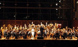 Das Bayerische Staatsorchester – Zubin Mehta,  Mariana Lipovsek, Robert Dean Smith