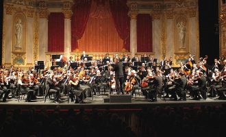 Filarmonica Arturo Toscanini – Lorin Maazel