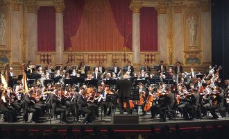 Filarmonica Arturo Toscanini – Mstislav Rostropovic
