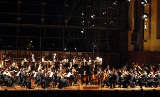 Filarmonica Arturo Toscanini – Georges Prêtre, Gabriel Tacchino