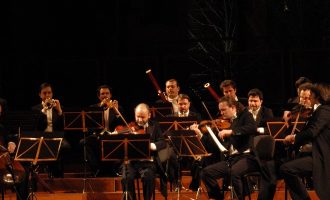 Parma Opera Ensamble