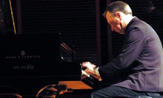 Mikhail Pletnev