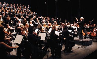 Orchestra del Teatro Regio di Parma – Bruno Bartoletti