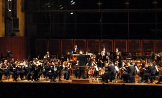 Filarmonica Arturo Toscanini – Kurt Masur, Sarah Nemtanu