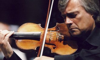 Parma Opera Ensamble, Boris Belkin