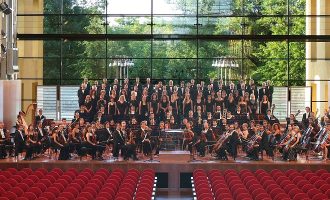 Orchestra e coro del Teatro Regio di Parma – Bruno Bartoletti