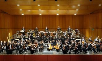 Filarmonica Arturo Toscanini – Georges Prêtre