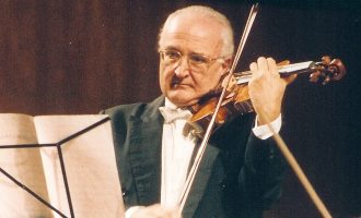 Filarmonica Arturo Toscanini – Salvatore Accardo